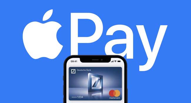 რუსები Apple-ის გადახდის სერვისის გათიშვის გამო 90 მლნ რუბლს ითხოვენ