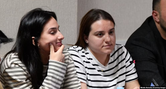„კოალიცია ცვლილებისთვის“ პრესსამსახურის თანამშრომლები 4-4 ათასი ლარით დააჯარიმეს