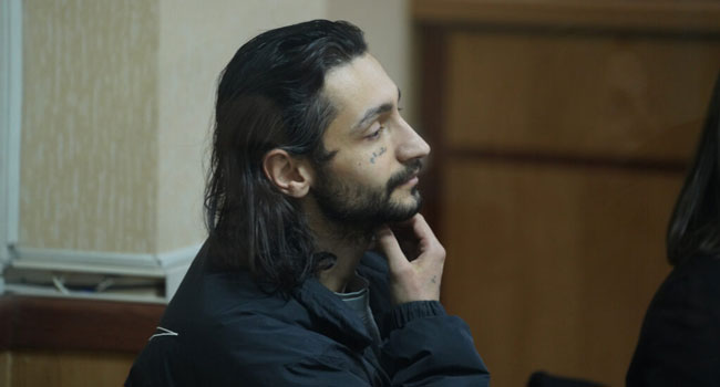 თემქაზე დაკავებული რეჟისორი გურამ მაცხონაშვილი სასამართლომ 2000 ლარით დააჯარიმა