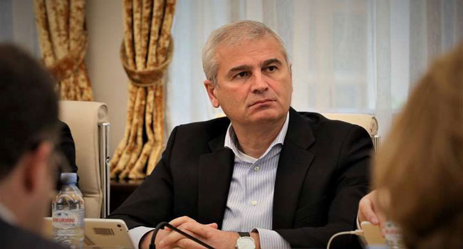 ერთეული შემთხვევები გვაქვს ასეთი ტრაგიკული _ ქადაგიშვილი კირბალზე
