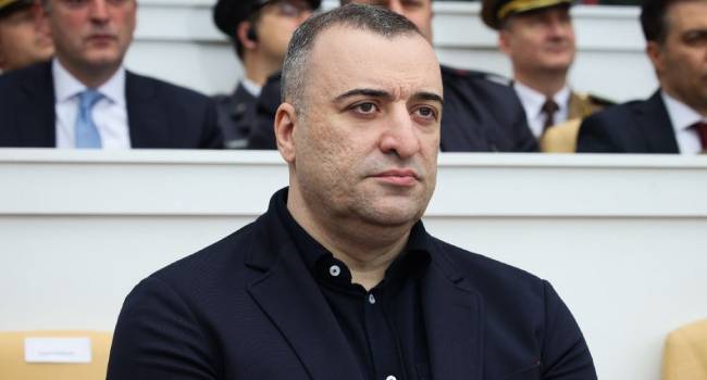 “ეს ადამიანი არის ძალიან დიდი სირცხვილი” -იონათამიშვილი სააკაშვილზე