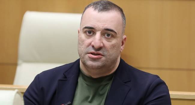 პარლამენტმა „სახალხო დამცველის შესახებ”  ორგანულ კანონში ცვლილება  მესამე მოსმენით მიიღო