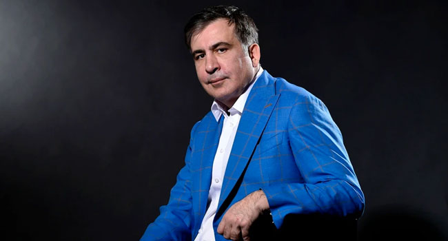 უწელეთ ახლა  ელარჯი ტიუმენიდან ჩამოსულ სისხლისმსმელ ველურებს – მიხეილ სააკაშვილი