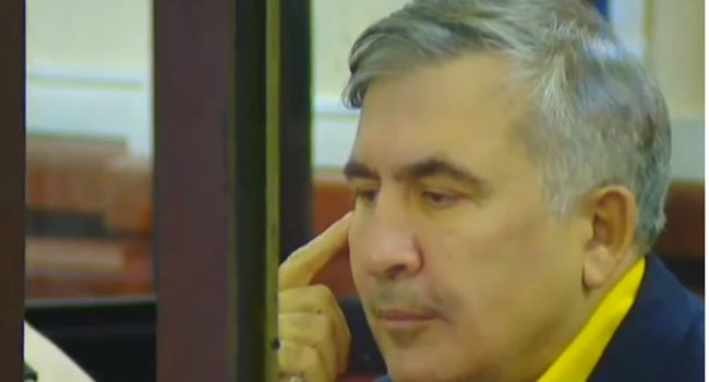 დღეს მიხეილ სააკაშვილის სასამართლო პროცესი გაიმართება