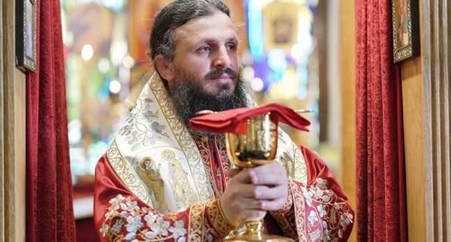 მეუფე საბა: “ეკლესია არასოდეს უნდა იყოს ხელისუფლების მხარეს“