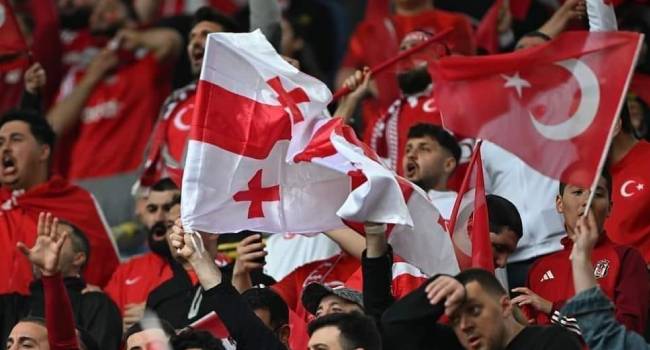 “თურქეთმა მატჩი მოიგო, საქართველომ კი ჩვენი გულები”