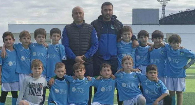 ,,სამტრედიამ” ,,ფოთი” 5:4 ანგარიშით დაამარცხა