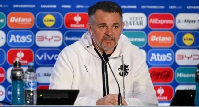 „გარკვეულ ცვლილებებს ვგეგმავ, სხვა მოთამაშეებსაც მიეცემათ შანსი“ – ვილი სანიოლი