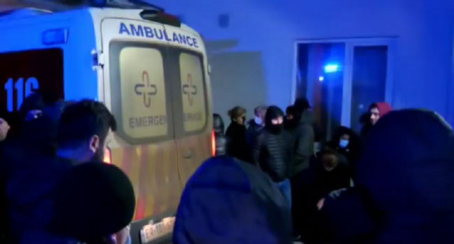 გამოვლენილია სხვადასხვა სახის დარღვევა- შრომის ინსპექცია ტყიბულის შახტაში მომხდარს იკვლევს