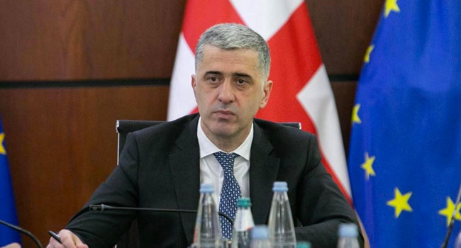 ოთარ შამუგია: ჩატარებული კვლევა მნიშვნელოვანია, მყინვარებზე მიმდინარე პროცესებთან დაკავშირებით