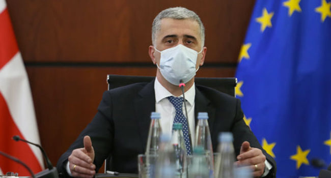 არსებობს თუ არა შაქრით მომარაგების შეფერხების საფრთხე
