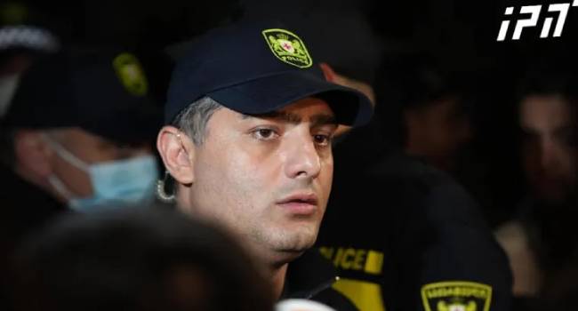 სირაძე: მივიღეთ გადაწყვეტილება, თავიდანვე დაგვეწყო ღონისძიება და გამოგვეყენებინა პროპორციული ძალა
