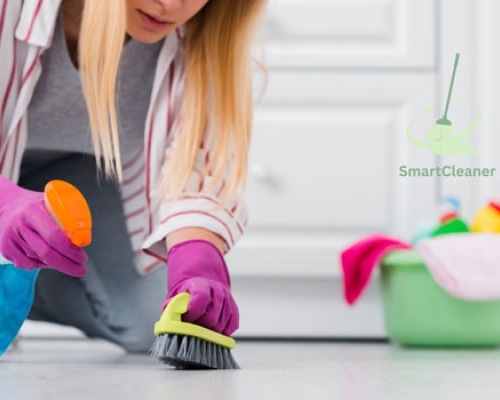 SmartCleaner-ის დასუფთავების სერვისი: რა უნდა იცოდეთ ოფისისა და სახლის პროფესიონალური მოვლის შესახებ
