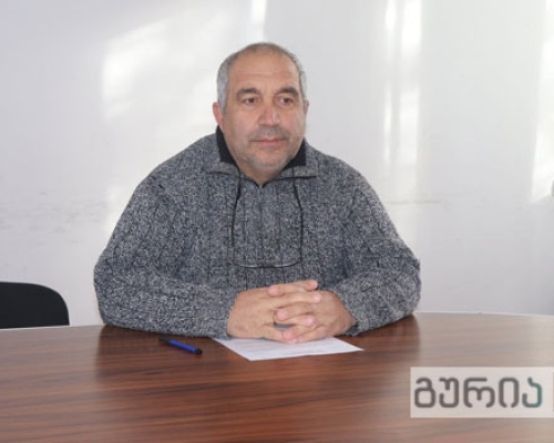„სოლიდარობა მზია ამაღლობელს“ -ოპოზიციის მხარდაჭერა და „ოცნების“ კრიტიკა