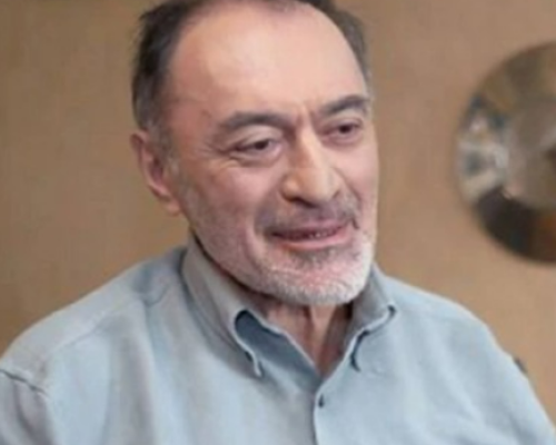 „ძალიან მძიმე ღამე გვქონდა… ექიმები ყველაფერს აკეთებენ“ – როგორია მამუკა ჩარკვიანის ჯანმრთელობის მდგომარეობა