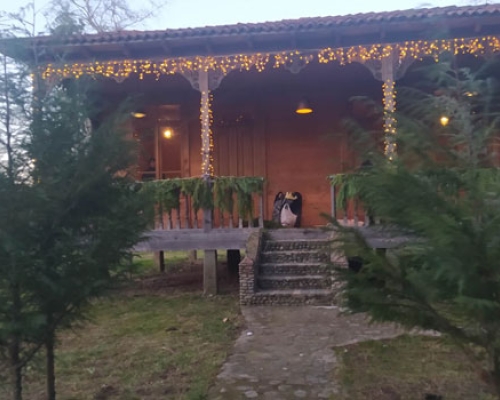 წელს კალანდას სოფელ შემოქმედში აღნიშნავენ