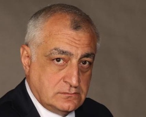 მამუკა ხაზარაძე: რა გადაწყვეტილებაც არ უნდა მიეღო სალომე ზურაბიშვილს, მხარს დავუჭერდით
