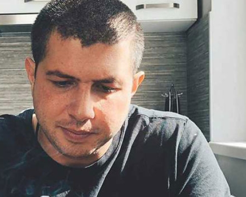 “არაფერი არ მომივა, ჯერ ძაან ბევრი საქმე მაქვს” _ რა შეემთხვა აკა სინჯიკაშვილს