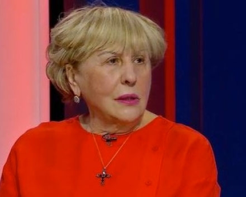 “გავიხსენოთ და შევადაროთ”- გიული ალასანია პენიტენციურ სისტემას არ ენდობა
