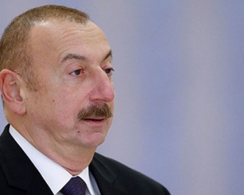 სომხეთის  სასაზღვრო პროვოკაცია დიდი დარტყმაა ნორმალიზების პროცესზე: აზერბაიჯანის პრეზიდენტი