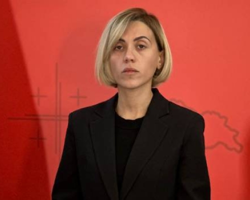 ანა წითლიძე: ამ მიტაცებული არჩევნებით საქართველომ დაკარგა ევროინტეგრაციის შანსი
