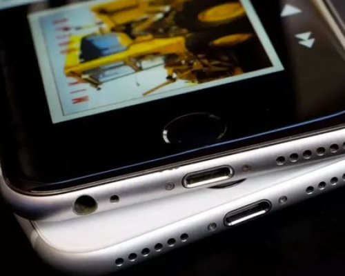 Apple იხდის ანაზღაურებას იმის გამო, რომ განზრახ შეანელა iPhone-ები