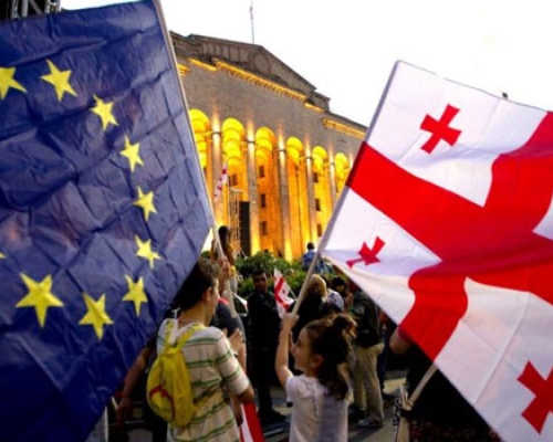 FT: EU-ის რამდენიმე ქვეყანა საქართველოს მიმართ სანქციების დაწესებას ითხოვს