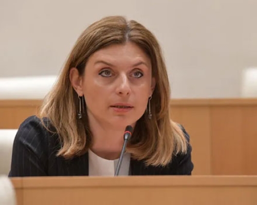 აღარც უნდათ, რომ შეაწუხონ მინისტრები დამატებით – თეონა აქუბარდია ახალი რეგლამენტის შესახებ
