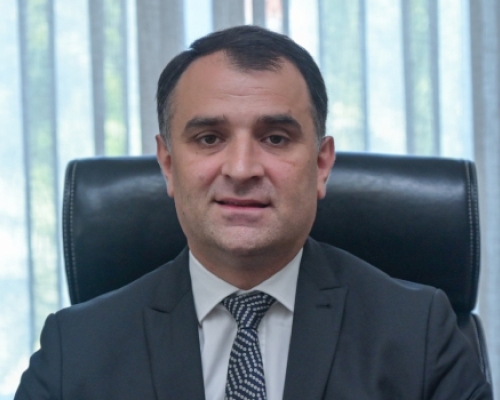 ბათუმის მერმა თანამდებობა დატოვა
