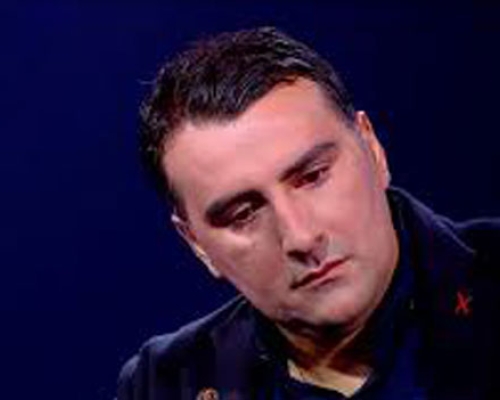 ბესო ზანგური ,,ქართულ ოცნებას” – ,,დაგაკელით რამე?!.. თავი მაქვს გადაკლული თქვენთვის!”