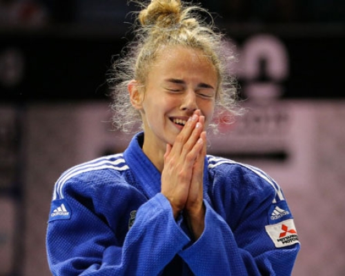 დარია ბილოდიდი: გაჩერდით! ჩვენ სიცოცხლე, მშვიდობა გვინდა