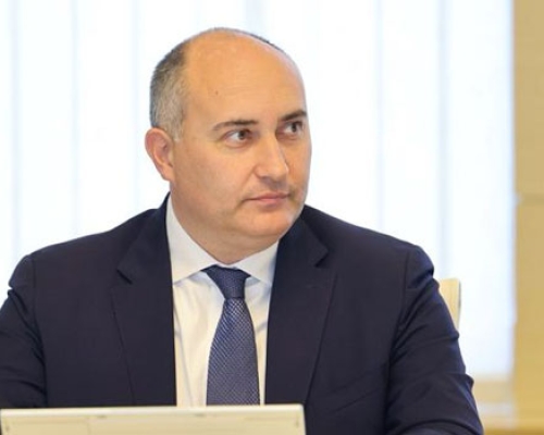 “ჩვენ ამას, რა თქმა უნდა, არ მოვითმენთ” – თავდაცვის მინისტრი