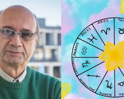 “რთული დღეებია, თავი შეიკავეთ” – რის შესახებ გვაფრთხილებს ასტროლოგი