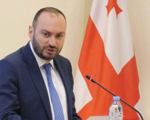 “დაგროვებითი პენსია 1858 პირს დაენიშნა”- საპენსიო სააგენტოს დირექტორის ანგარიში