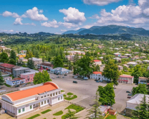 სოფლის მხარდაჭერის პროგრამა ჩოხატაურში – რა თანხა დაიხარჯება და როდის დაიწყება შეხვედრები