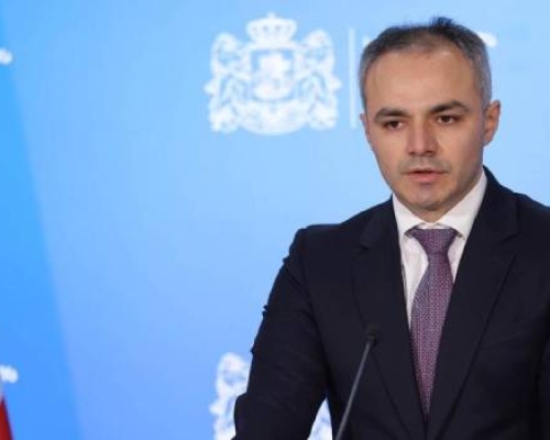ალექსანდრე წულაძე: მიუღებელია საგანმანათლებლო სივრცის პოლიტიზება