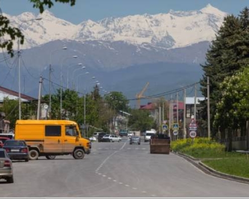 ცხინვალის ე.წ. საგარეო უწყება: სამხედრო აგრესიის გაჩაღებაში დამნაშავე პირები უნდა დაისაჯონ
