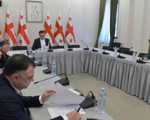 რა უნდა შეიცვალოს სარატიფიკაციო დოკუმენტების მიხედვით