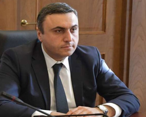 დავით მათიკაშვილი: ვარდებით მოსულმა ხელისუფლებამ მალე ცოცხები დაიჭირა ხელში