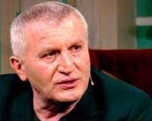 “მთავრობა ორი დღეა რაიმე შტაბის შექმნას არ აპირებს, არადა, თოვს უწყვეტად!” _ დემურ გიორხელიძე