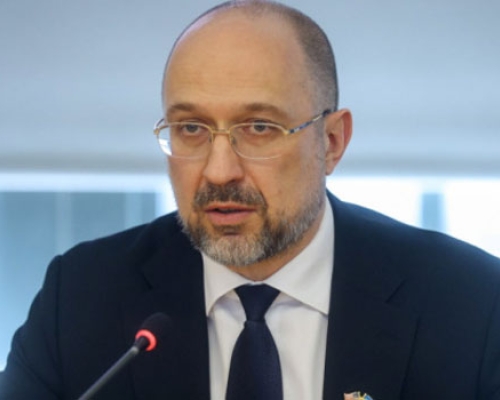 “კრემლი ხელოვნურ შიმშილს ქმნის”- შმიგალი