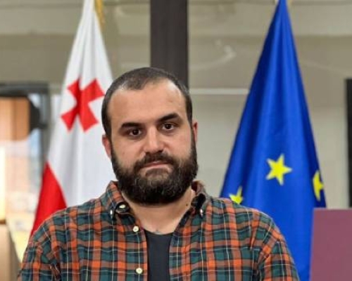 დიმიტრი ჩიქოვანი: ცალსახად ისინი არიან ამ ორგანიზებული ძალადობრივი ქმედებების უკან