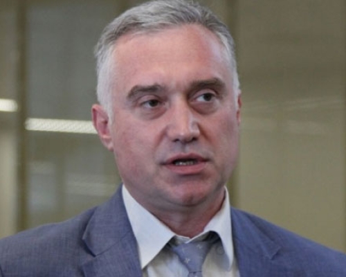 ზვიად ძიძიგური – ასეთი გაშეშებული პოლიტიკური ცხოვრება არ მახსოვს