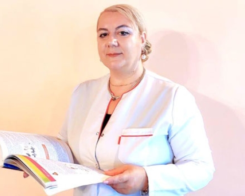 ოზურგეთში  პედაგოგიური პერსონალს კოვიდტესტირება იგეგმება