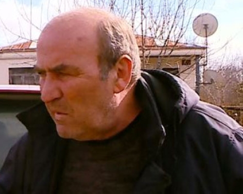 ჩემი შვილი უდანაშაულოა – ბადრი ესებუას მამა