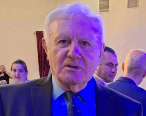 ფრიდონ ინჯია: “უკვე ყელში ამოუვიდა ხელისუფლებას და მიხვდა, რომ სხვას უნდა ჩვენი ქვეყნის მართვა”