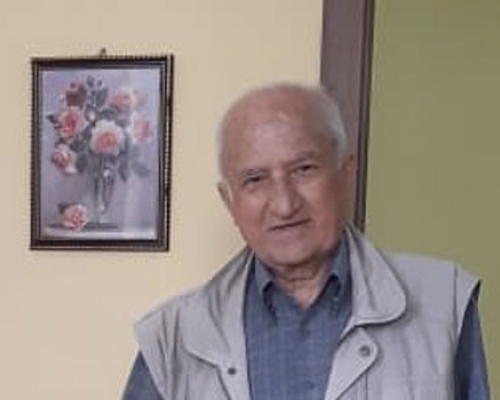 ზაურ გაბრიჩიძე გარდაიცვალა: „უბადლო სპეციალისტო და ადამიანო, მსუბუქი იყოს შენთვის საქართველოს მიწა…“