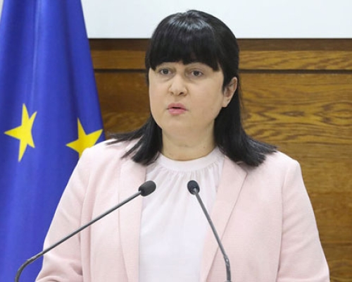 გაბუნია: „ომიკრონის“ შემთხვევაში ლეტალობის რისკი დაბალია, თუმცა გამორიცხული არ არის