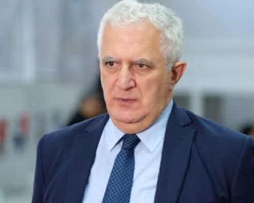 ყირიმ-კონგოს შემთხვევები საქართველოში და რეკომენდაციები