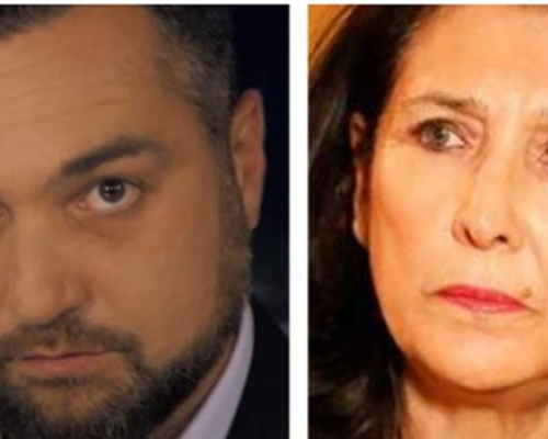“პრეზიდენტის ეს ქცევა ჰგავდა ივანიშვილისთვის დამატებითი დროის მიცემას” – გამზარდია